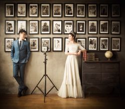 韩国艺匠ARTIZ&nbsp;STUDIO-THE QUEEN(北京店)