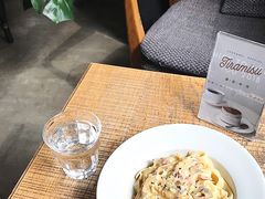 -研途咖啡馆(健康路店)
