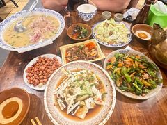 -醉八仙热酒馆(渝中店)