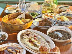 阳澄湖大闸蟹-喜洋洋蟹庄(阳澄湖店)