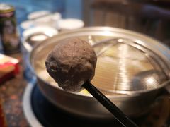 -八合里潮汕鲜牛肉火锅(深圳海岸城店)