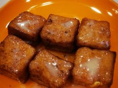-澳门陈光记烧味饭店(南京德基广场店)