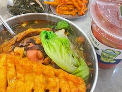 -居鲜味螺蛳粉(客村店)