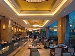 -索菲特西湖大酒店·香榭丽全日候餐厅(南山路店)