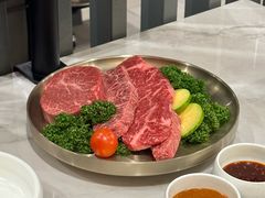 -黄金牧场(明洞总店)