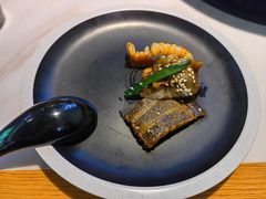 -笨笨甲甲鱼坊(蓝堡湾店)