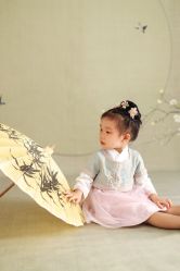 -芳妮豆丁家庭影像馆(宝安店)