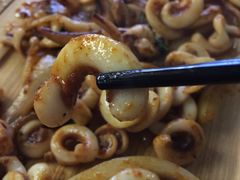 iphone_upload_pic-HIHE Bistro·Oyster Bar(华熙live店)