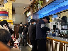 -打酱油·非遗淮扬菜(瘦西湖梅岭店)