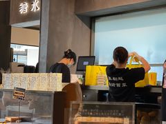 -张翻越·川渝冒菜·武汉黑鸭煲(城北万象城店)