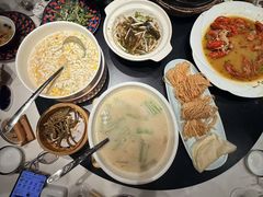 -芳芳私房菜·精做淮扬菜(承德路店)