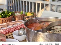 -四喜小胖·北京涮肉(五道营店)