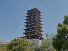 -牛首山文化旅游区