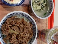 -吉野家(黑牛城道店)