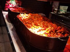 -新发展亚太JW万豪酒店·福苑咖啡厅