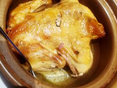 外婆茶香鸡-金牌外婆家(苏州中心店)