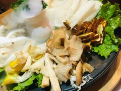 -束河人家(南锣鼓巷店)