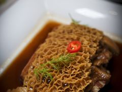 -北京康莱德酒店
