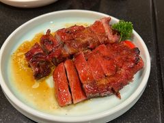 -新旺茶餐厅•早餐(迪士尼小镇店)