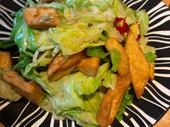 -金莹丸子汤清真(朝外SOHO店)