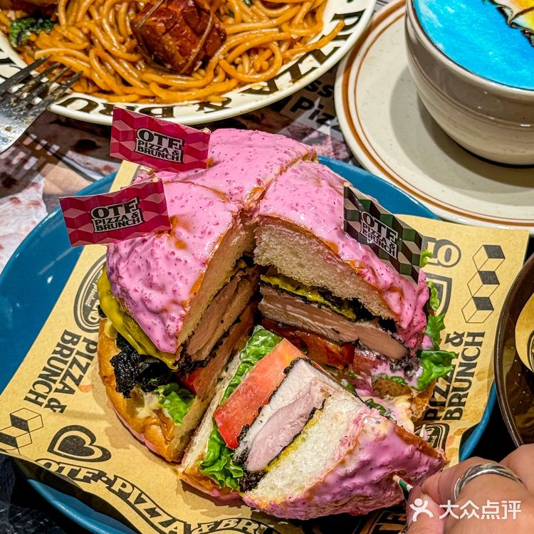 太原人都接到通知的了嘛！OTF来啦[流泪][流泪][流泪]