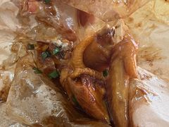 -肥姐美食(同福中路店)