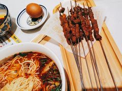 -陳香貴·兰州牛肉面(上海长风大悦城店)