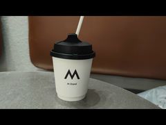-M Stand(天环广场店)