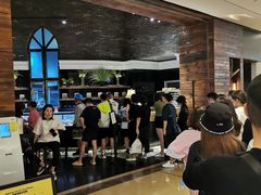 -Let's Taipei 非常烘焙(太古里店)