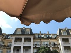 -中旅阿那亚九龙湖·公主酒店