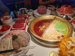 -小龙坎火锅(全球总店)