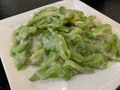 -喜洲翰林餐厅(董家百年老宅店)