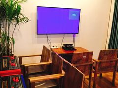 -乌托邦轰趴日租聚会别墅(先生的院子店)
