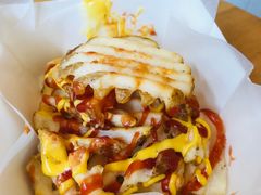 -DQ·蛋糕·冰淇淋(富华里店)