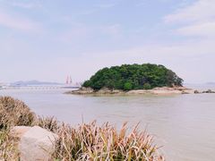 -长门炮台