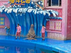 -华夏文旅海洋公园