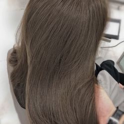 -FINE HAIR造型沙龙