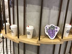 -眷茶(大卫城10楼店)