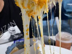 -咕鹿流心披萨(下沙店)