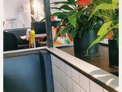 -新旺茶餐厅·早餐·夜宵(仙霞店)