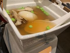 -北京王府井希尔顿酒店·秦唐中餐厅Chynna