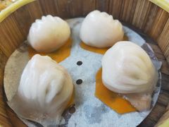 水晶鲜虾饺-香云轩·顺德菜(香云纱园林酒店店)