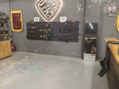 -ATD街区·密室型真人CS·团建活动(王四营店)