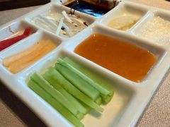 -四季民福烤鸭店(外滩外白渡桥店)