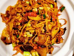 笋香腊肉-兰湘子·湘菜小炒(石家庄万象城店)