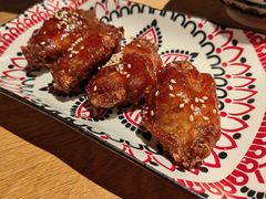 -1861意大利餐厅(文化广场店)