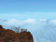 -梵净山旅游区
