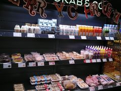 零售区-巴黎贝甜(豪浦店)