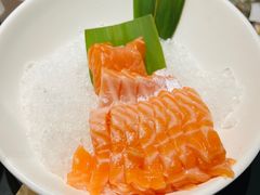 -水木锦堂·自助铁板烧(世贸天阶店)