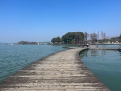 -水上明月·湖景餐厅